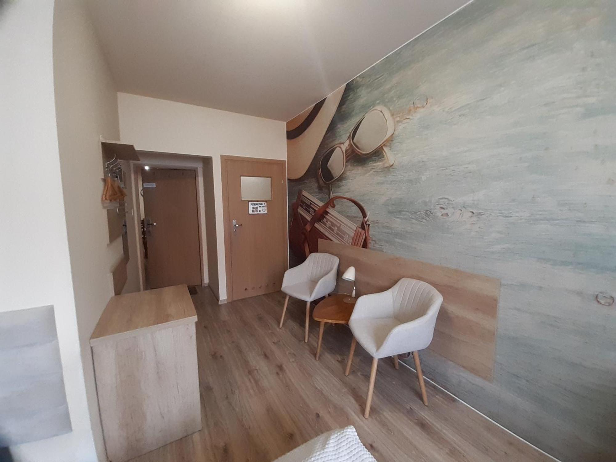 Pokoje Za Kinem Duszniki Zdrój Exterior foto